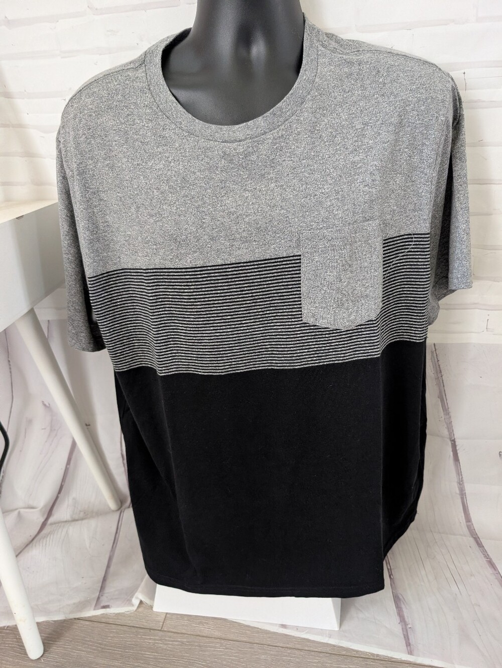 NWT Urban Pipeline Shirt